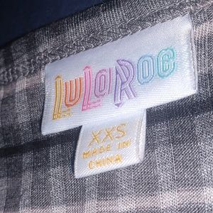 LuLaRoe Dresses - Lularoe carly xxs LuLaRoe Dresses - Lularoe carly xxs